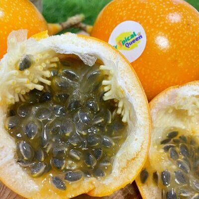 Экзотические фрукты в Новосибирске! Напрямую из Таиланда.